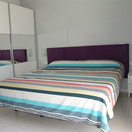 Moderno Apartamento Con Vistas Al Mar Плайя-дель-Агила Экстерьер фото